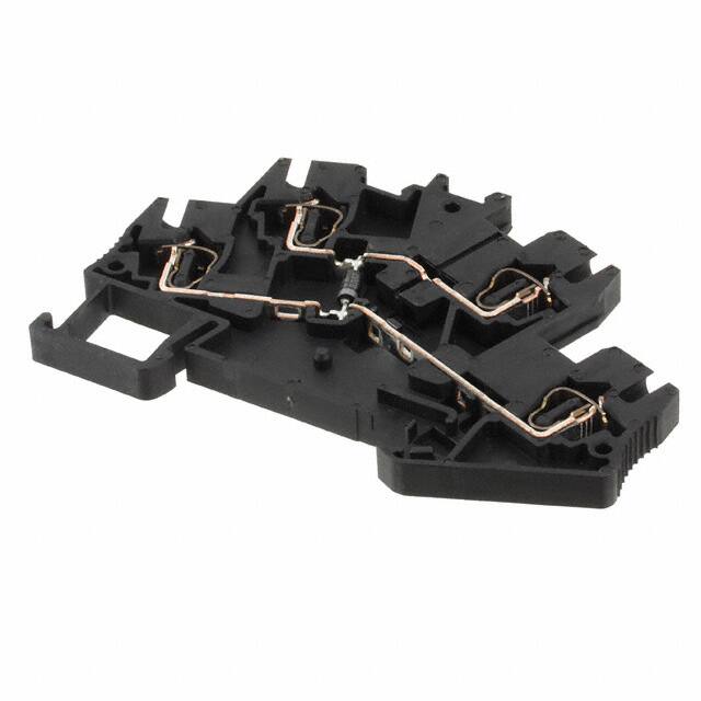 3028005 Phoenix Contact  Canale guida DIN